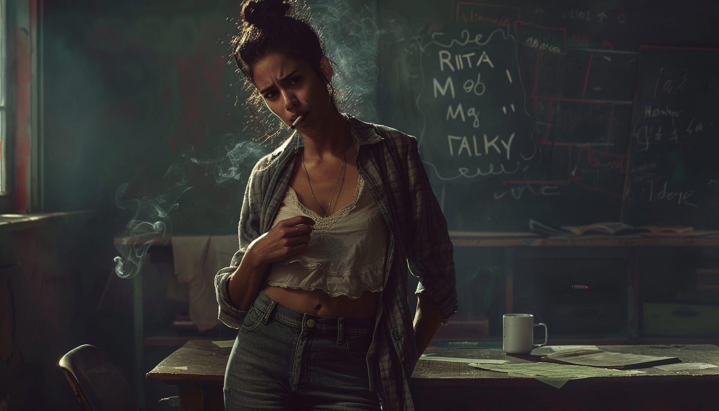 Rita