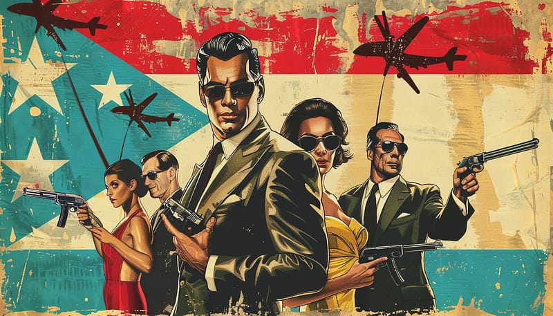 Cuban Network